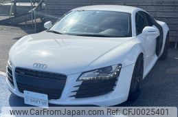 audi r8 2007 -AUDI 【水戸 302ｿ3875】--Audi R8 42BYHF--8N001169---AUDI 【水戸 302ｿ3875】--Audi R8 42BYHF--8N001169-