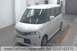 nissan roox 2012 quick_quick_DBA-ML21S_ML21S-565478