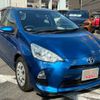 toyota aqua 2013 -TOYOTA--AQUA DAA-NHP10--NHP10-2198004---TOYOTA--AQUA DAA-NHP10--NHP10-2198004- image 17