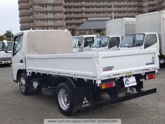 mitsubishi-fuso canter 2020 -MITSUBISHI 【横浜 401】--Canter 2PG-FBAV0--FBAV0-581544---MITSUBISHI 【横浜 401】--Canter 2PG-FBAV0--FBAV0-581544- image 2