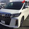 toyota alphard 2023 -TOYOTA 【三重 331ｾ2216】--Alphard AGH30W--0452304---TOYOTA 【三重 331ｾ2216】--Alphard AGH30W--0452304- image 13