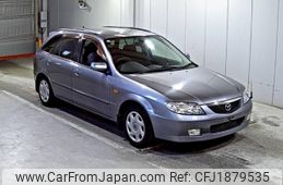 mazda familia-s-wagon 2003 CFJ1879535