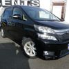 toyota vellfire 2012 -TOYOTA--Vellfire ANH20W--8210651---TOYOTA--Vellfire ANH20W--8210651- image 27