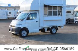 toyota townace-truck 2022 GOO_NET_EXCHANGE_0402291A30241216W001