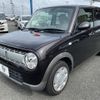 suzuki alto-lapin 2021 CFJ0742036 image 1
