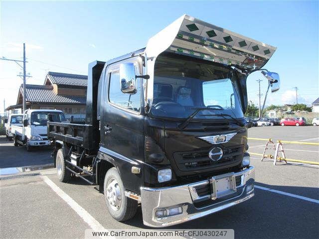 hino ranger 2011 -HINO--Hino Ranger FC6JCWA-15472---HINO--Hino Ranger FC6JCWA-15472- image 1