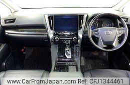 toyota alphard 2023 504928-931118