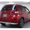 nissan note 2017 quick_quick_HE12_HE12-077040 image 2