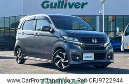 honda n-wgn 2014 -HONDA--N WGN DBA-JH1--JH1-2017508---HONDA--N WGN DBA-JH1--JH1-2017508-