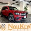 mercedes-benz glb-class 2023 -MERCEDES-BENZ--Benz GLB 3DA-247613M--W1N2476132W341***---MERCEDES-BENZ--Benz GLB 3DA-247613M--W1N2476132W341***- image 1