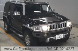 hummer hummer-others 2009 -OTHER IMPORTED--Hummer ADMEN13E594492182---OTHER IMPORTED--Hummer ADMEN13E594492182-