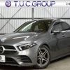 mercedes-benz a-class 2019 CFJ1797152 image 1