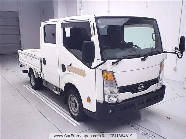 nissan atlas 2017 CFJ1384619 image 1