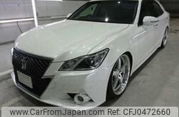 toyota crown 2013 quick_quick_DBA-GRS210_GRS210-6006930