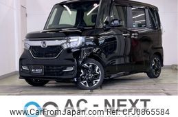 honda n-box 2020 -HONDA--N BOX 6BA-JF3--JF3-2248548---HONDA--N BOX 6BA-JF3--JF3-2248548-