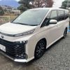 toyota voxy 2025 -TOYOTA 【沼津 372ﾃ 27】--Voxy 6AA-ZWR90W--ZWR90-0223868---TOYOTA 【沼津 372ﾃ 27】--Voxy 6AA-ZWR90W--ZWR90-0223868- image 31