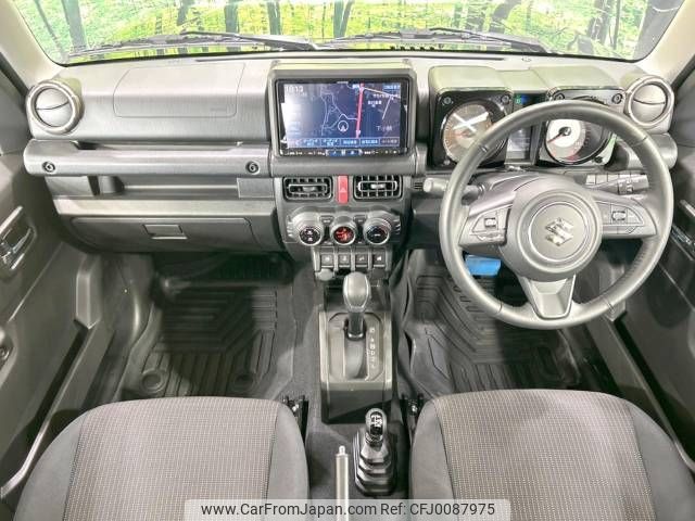 suzuki jimny 2021 -SUZUKI--Jimny 3BA-JB64W--JB64W-221928---SUZUKI--Jimny 3BA-JB64W--JB64W-221928- image 2