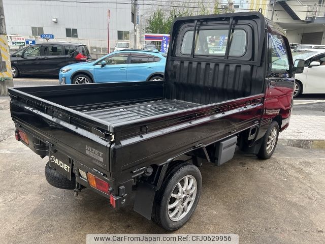 daihatsu hijet-truck 2013 -DAIHATSU--Hijet Truck EBD-S201P--S201P-0093565---DAIHATSU--Hijet Truck EBD-S201P--S201P-0093565- image 2