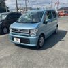 suzuki wagon-r 2017 CFJ1507435 image 1