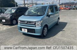 suzuki wagon-r 2017 CFJ1507435