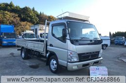 mitsubishi-fuso canter 2010 GOO_NET_EXCHANGE_0404245A30241119W002