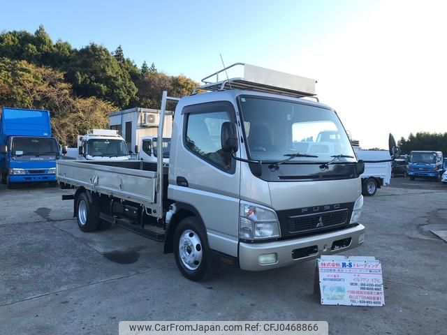 mitsubishi-fuso canter 2010 GOO_NET_EXCHANGE_0404245A30241119W002 image 1