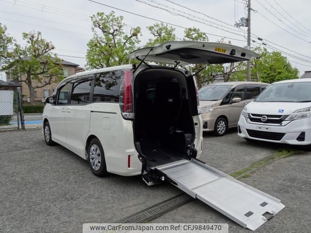 toyota noah 2019 quick_quick_DBA-ZRR80G_ZRR80G-0511668 image 1