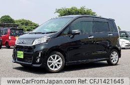 subaru stella 2014 quick_quick_DBA-LA100F_LA100F-1501277