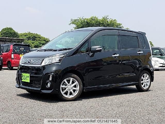 subaru stella 2014 quick_quick_DBA-LA100F_LA100F-1501277 image 1