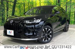 honda zr-v 2023 quick_quick_RZ4_RZ4-1010812