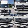 hino ranger 2018 CFJ1688935 image 3