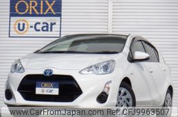 toyota aqua 2017 -TOYOTA--AQUA DAA-NHP10--NHP10-6567159---TOYOTA--AQUA DAA-NHP10--NHP10-6567159-