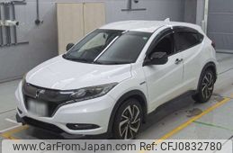 honda vezel 2016 -HONDA 【名古屋 305ﾋ8355】--VEZEL DAA-RU3--RU3-1226272---HONDA 【名古屋 305ﾋ8355】--VEZEL DAA-RU3--RU3-1226272-