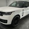 land-rover range-rover 2022 CFJ1727820 image 1