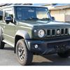 suzuki jimny-sierra 2018 quick_quick_3BA-JB74W_JB74W-102391 image 1