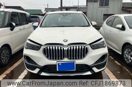 bmw x1 2020 CFJ1869873