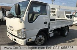 isuzu elf-truck 2014 CFJ1655226