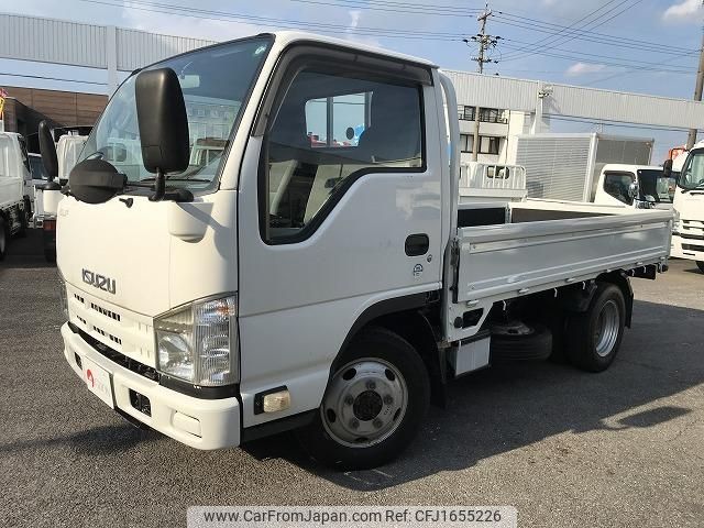 isuzu elf-truck 2014 CFJ1655226 image 1