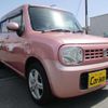 suzuki alto-lapin 2012 -SUZUKI 【名変中 】--Alto Lapin HE22S--257396---SUZUKI 【名変中 】--Alto Lapin HE22S--257396- image 13