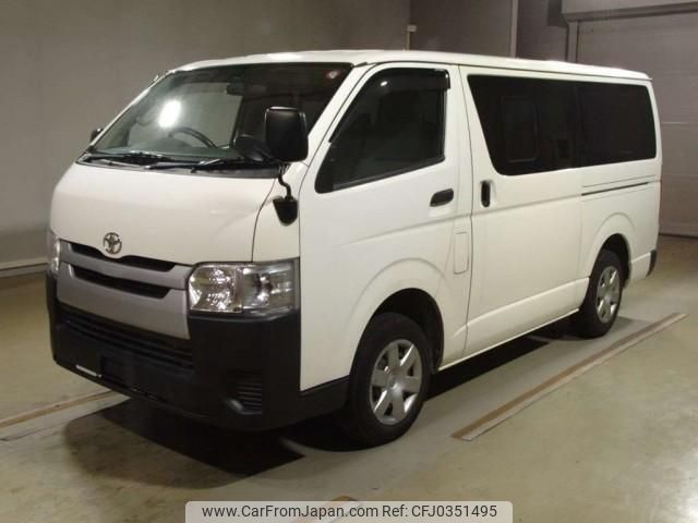 toyota hiace-van 2019 quick_quick_QDF-GDH201V_GDH201-1025345 image 1