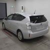 toyota prius-α 2011 -TOYOTA--Prius α ZVW41W-3049089---TOYOTA--Prius α ZVW41W-3049089- image 2