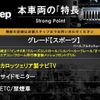 jeep compass 2016 CFJ1852704 image 3