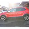 volkswagen cross-polo 2011 -VOLKSWAGEN--VW Cross Polo DBA-6RCBZW--WVWZZZ6RZBU082445---VOLKSWAGEN--VW Cross Polo DBA-6RCBZW--WVWZZZ6RZBU082445- image 5