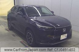 honda vezel 2023 -HONDA 【和歌山 342ﾕ 78】--VEZEL 6BA-RV3--RV3-1013495---HONDA 【和歌山 342ﾕ 78】--VEZEL 6BA-RV3--RV3-1013495-