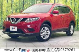 nissan x-trail 2016 -NISSAN--X-Trail DBA-T32--T32-512589---NISSAN--X-Trail DBA-T32--T32-512589-