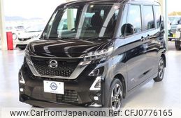 nissan roox 2022 quick_quick_5AA-B44A_B44A-0410508