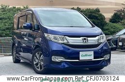 honda stepwagon 2015 -HONDA--Stepwgn DBA-RP3--RP3-1022772---HONDA--Stepwgn DBA-RP3--RP3-1022772-