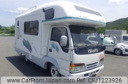 isuzu elf-truck 1996 -ISUZU--Elf NHR69EA-7414949---ISUZU--Elf NHR69EA-7414949-