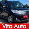 suzuki solio 2016 quick_quick_MA36S_MA36S-125486 image 1