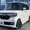 honda n-box 2017 -HONDA--N BOX DBA-JF3--JF3-1030364---HONDA--N BOX DBA-JF3--JF3-1030364- image 1